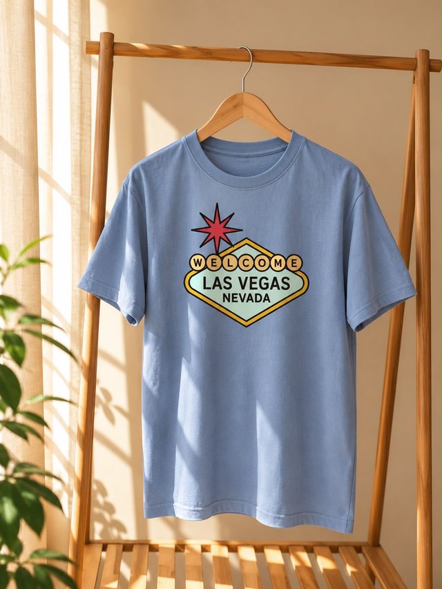 Las vegas