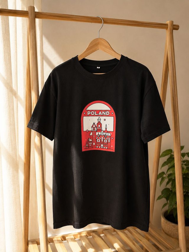 Remera Polonia