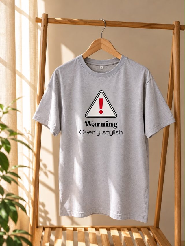 Warning Over