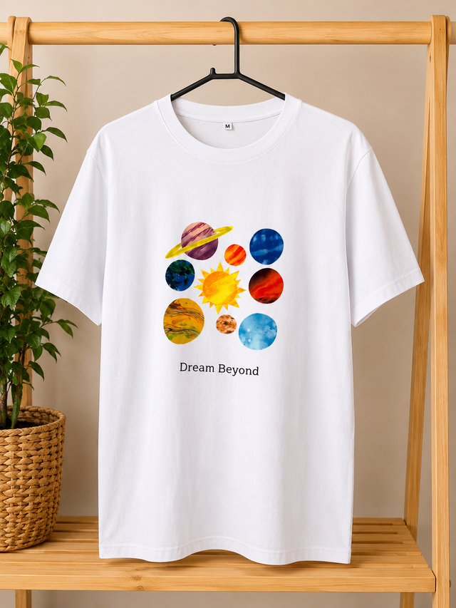 Remera Dream Beyond