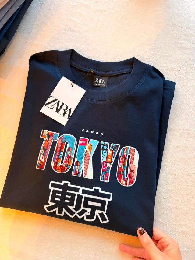 Tokyo