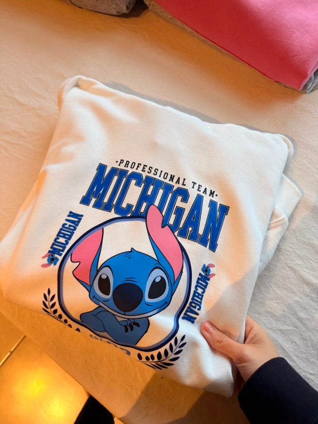 Stitch