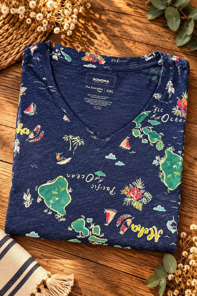 Aloha Pacific