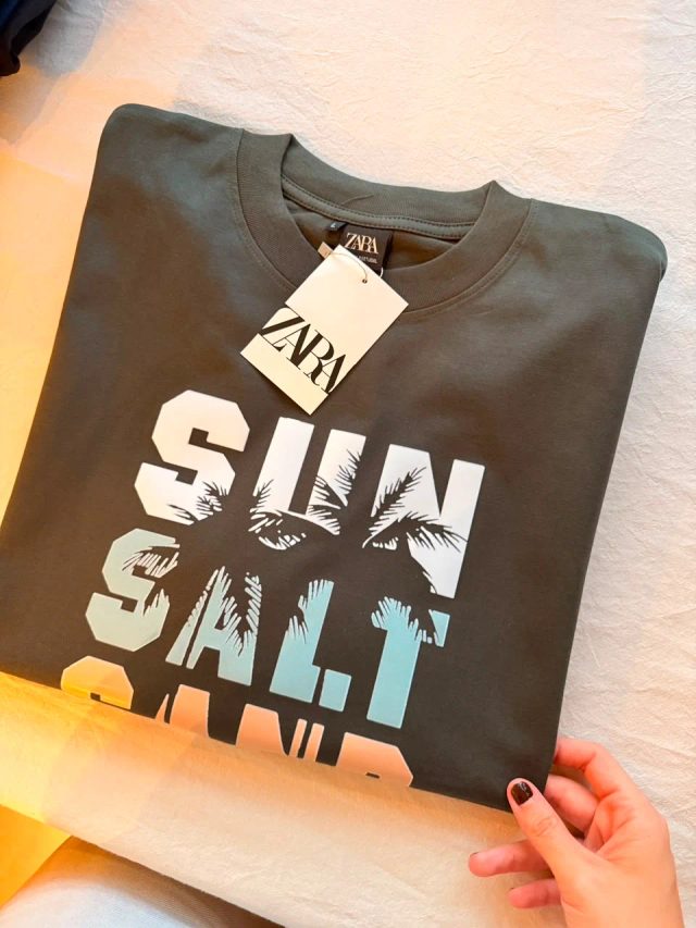 "Sun Salt"