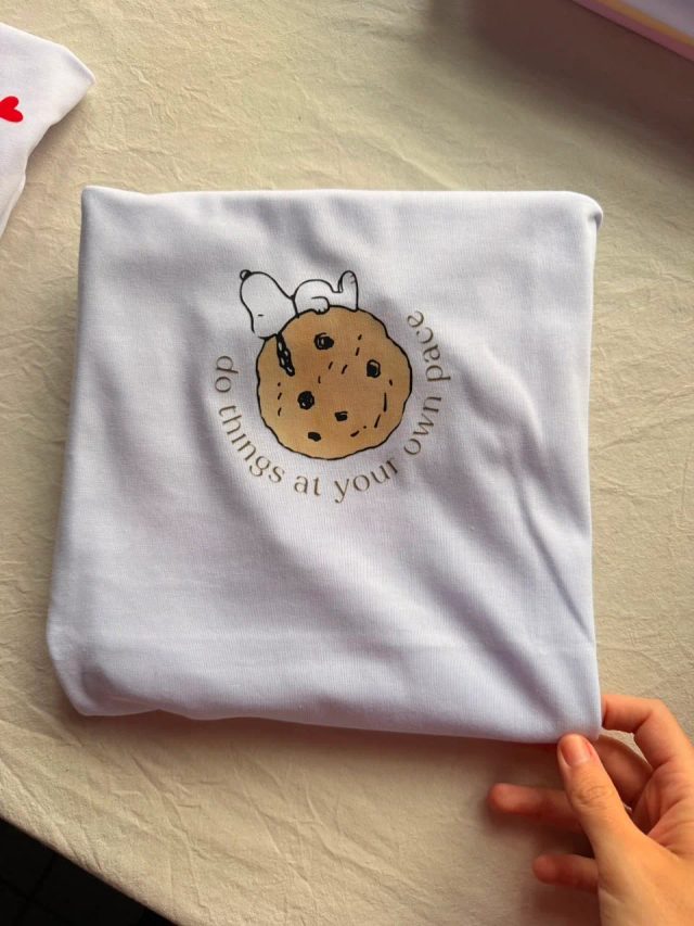 Cookie Pace