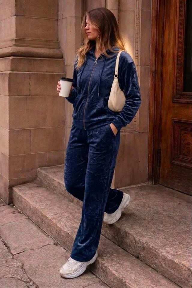 Campera + Pantalon