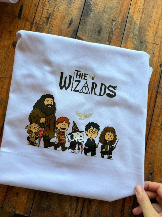 The Wizards