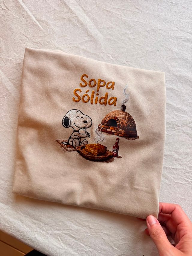 Sopa Sólida