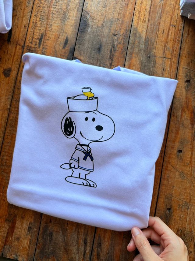 Sailor Snoopy