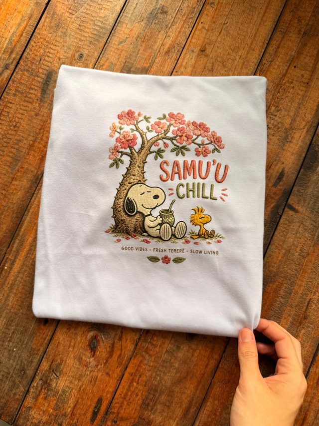Samu'u Chill