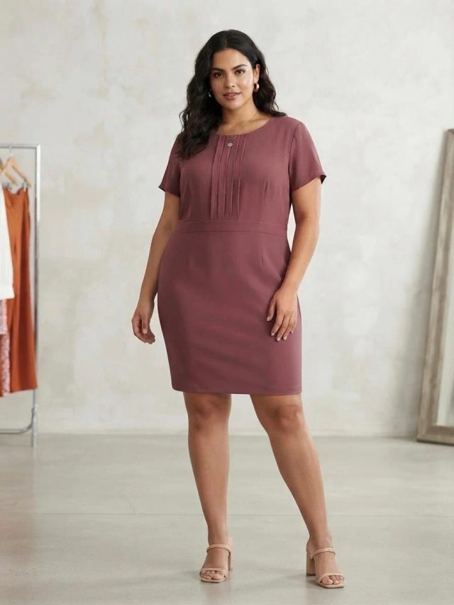 Vestido Jackie