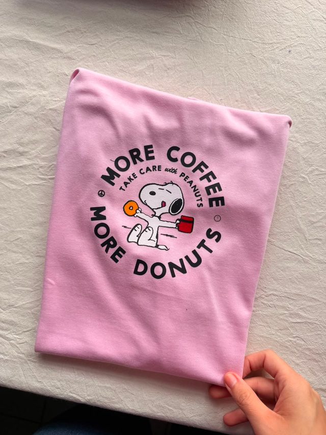 Coffee & Donuts