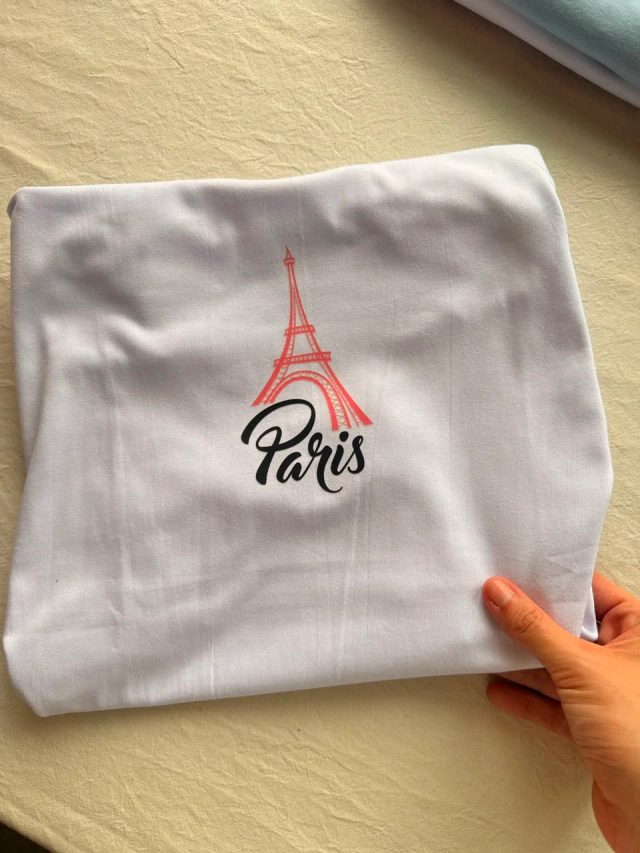 Chic París