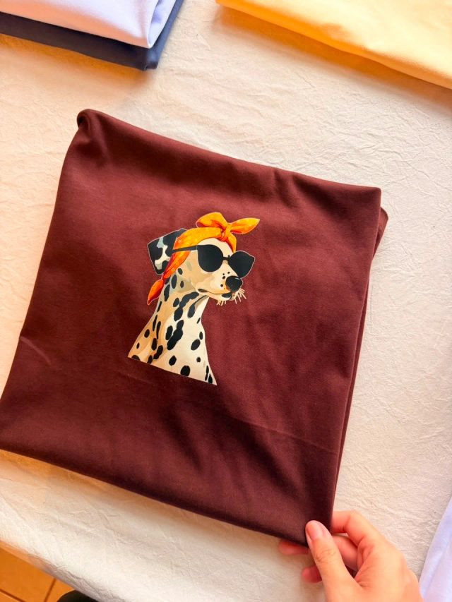 Dálmata Cool Bandana
