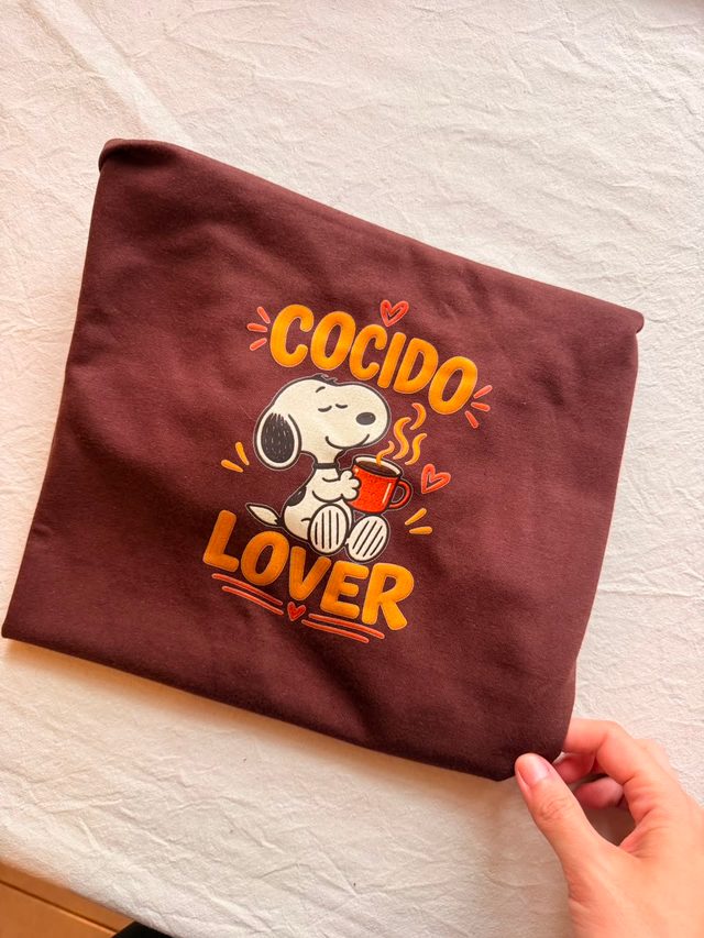 Cocido Lover