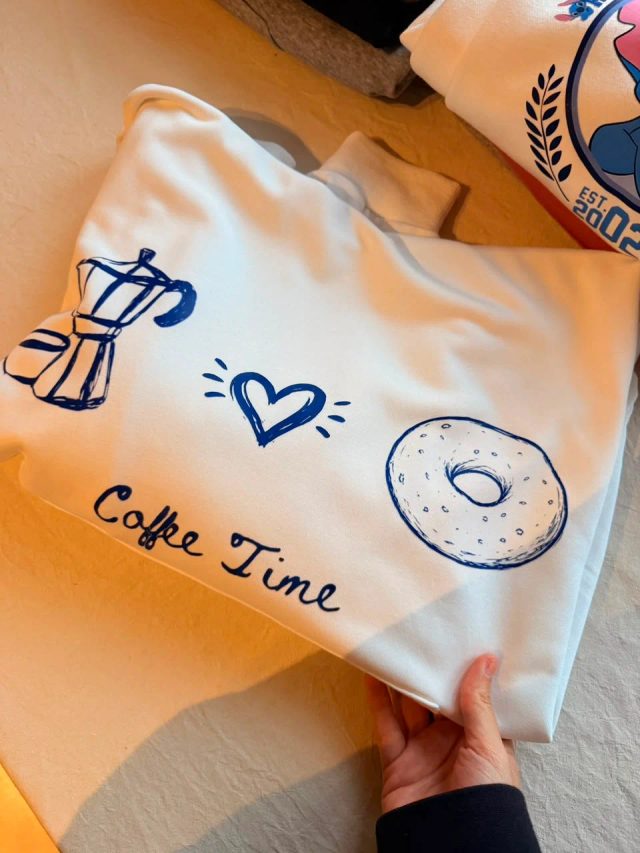 Coffee Time