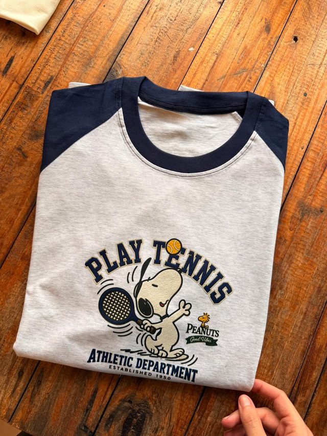 Play Tennis