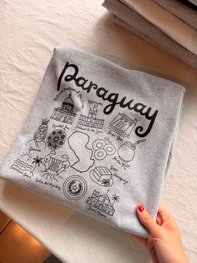 Paraguay Cultura