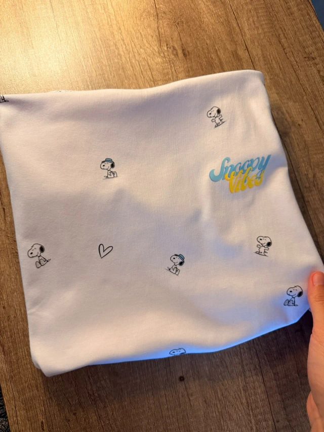 Sailor Snoopy Mix 2