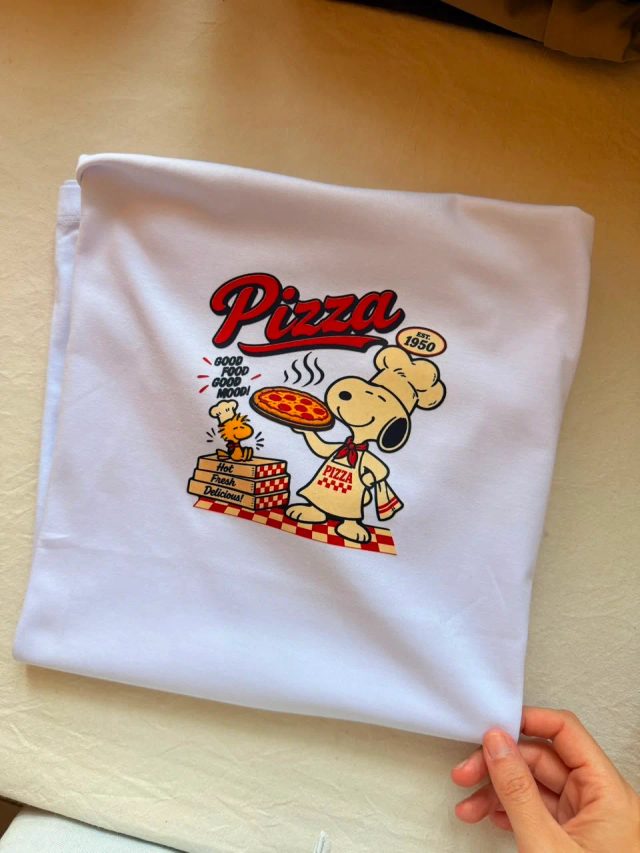 Pizza Master