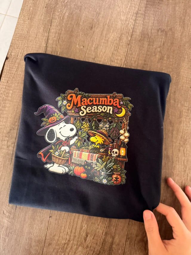 Macumba Season