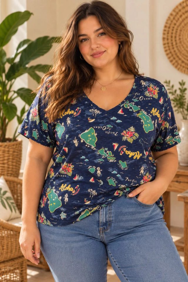 Aloha Pacific — foto 2