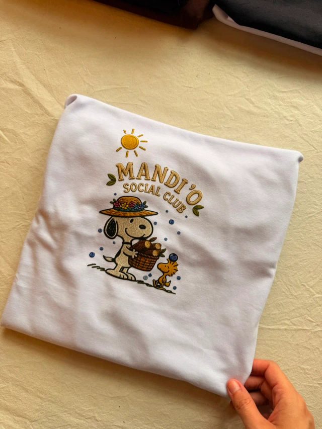 Mandi'o Social Club
