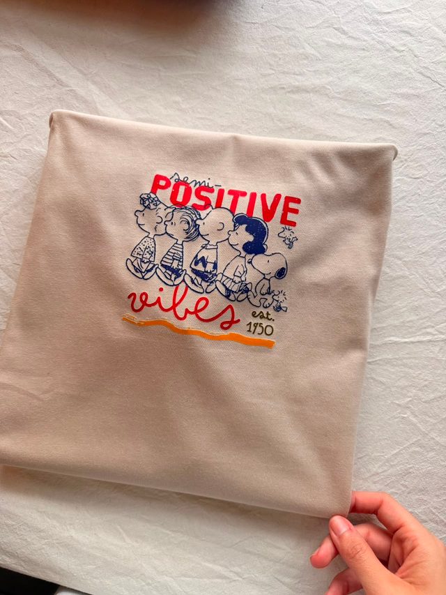 Semi-Positive Vibes