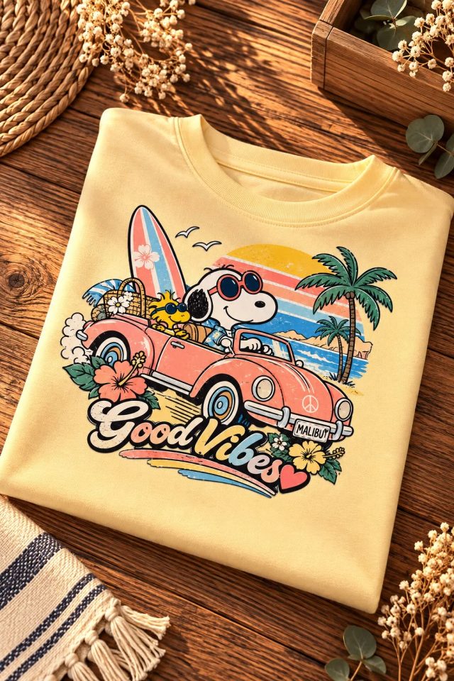 Malibu Good Vibes — foto 2