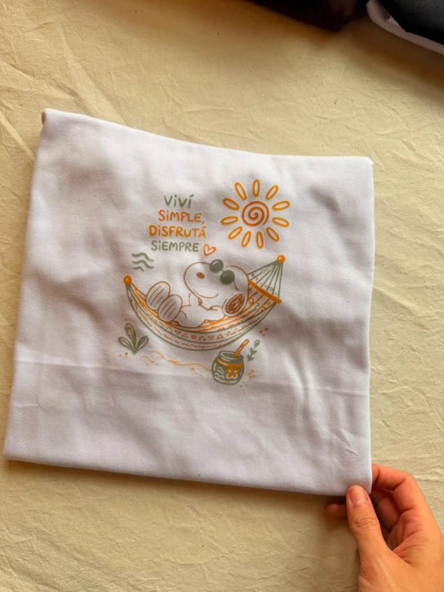 Viví Simple, Disfrutá Siempre