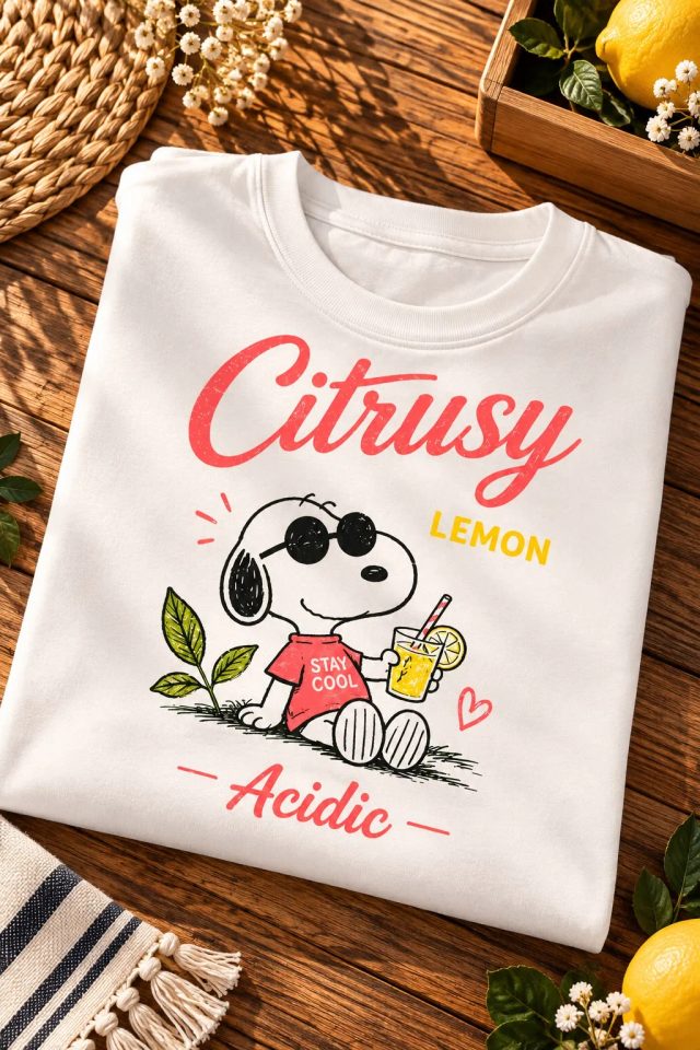 Citrusy Lemon — foto 2