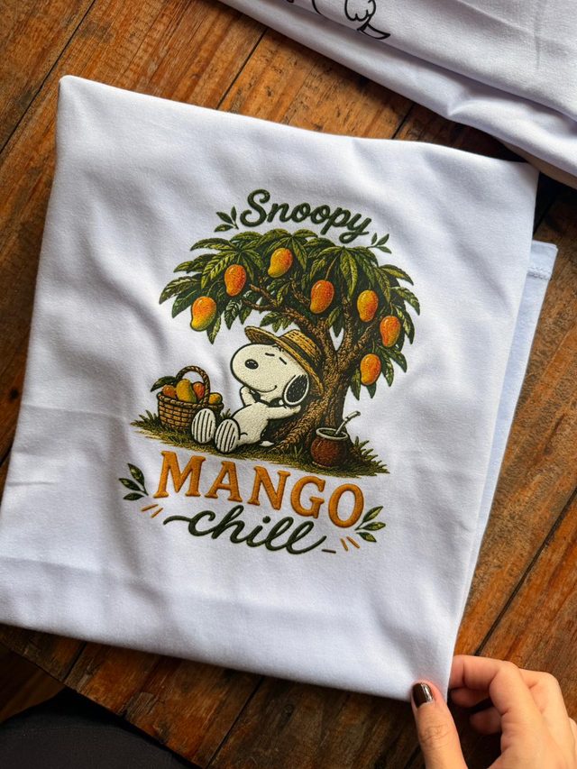 Mango Chill