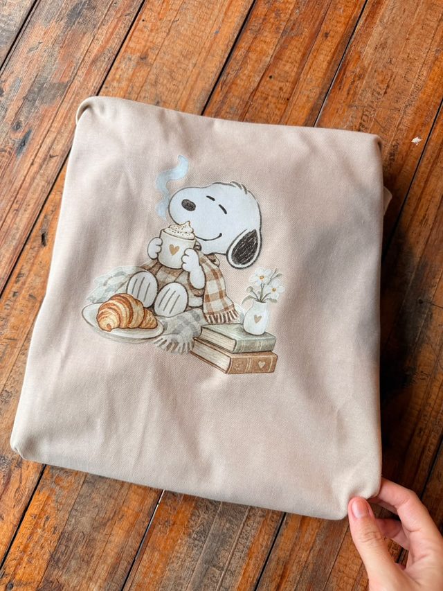 Cozy Reading