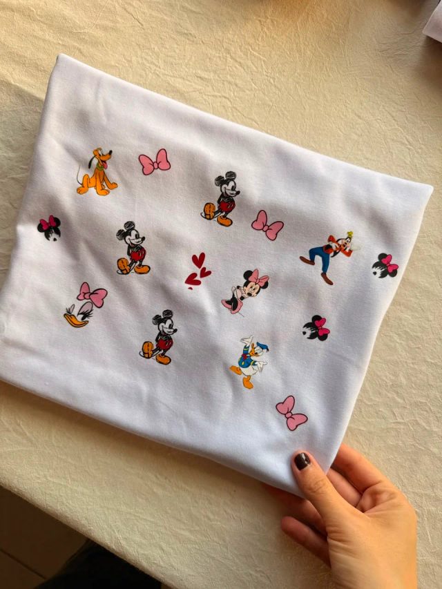 Clásicos Disney Multidiseño