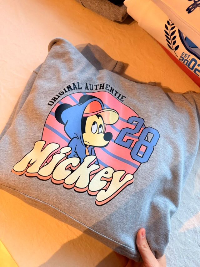 Mickey