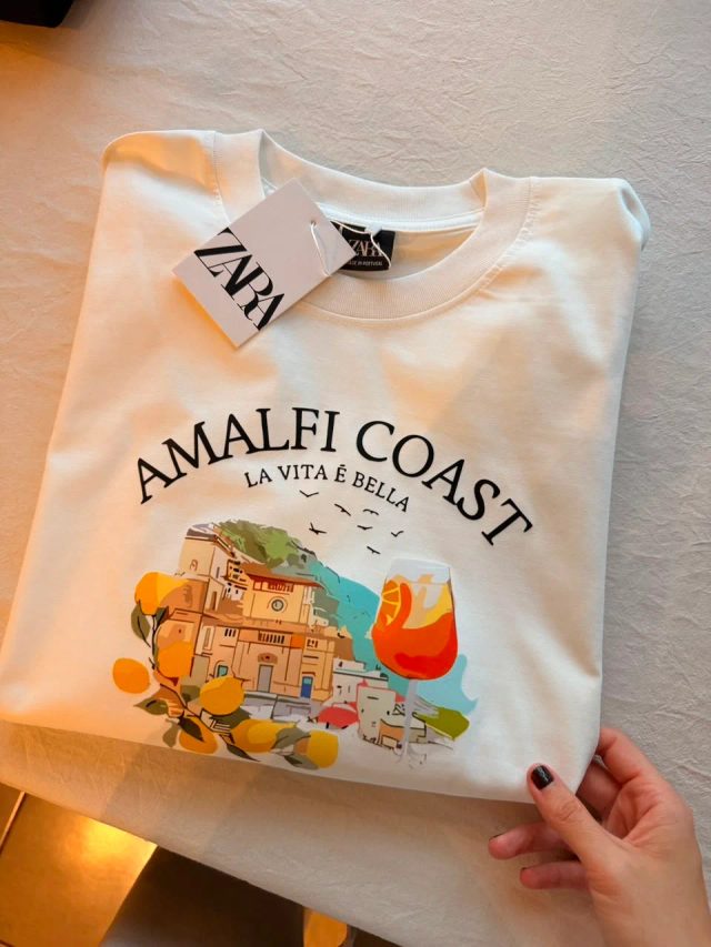 Amalfi Coast"