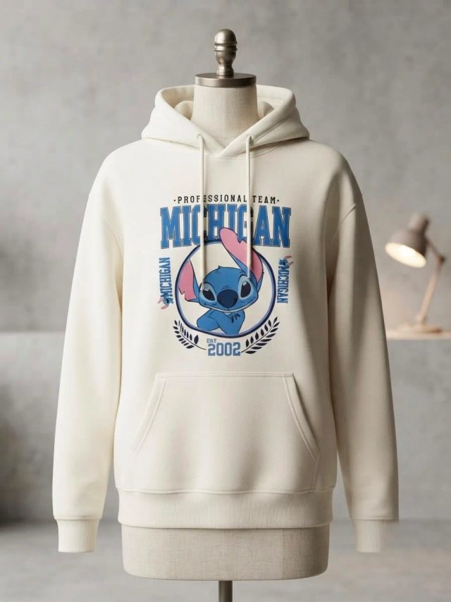 Stitch — foto 2