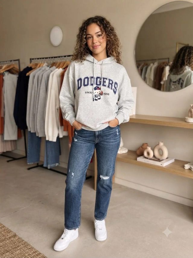 Dodgers Hello Kitty — foto 2