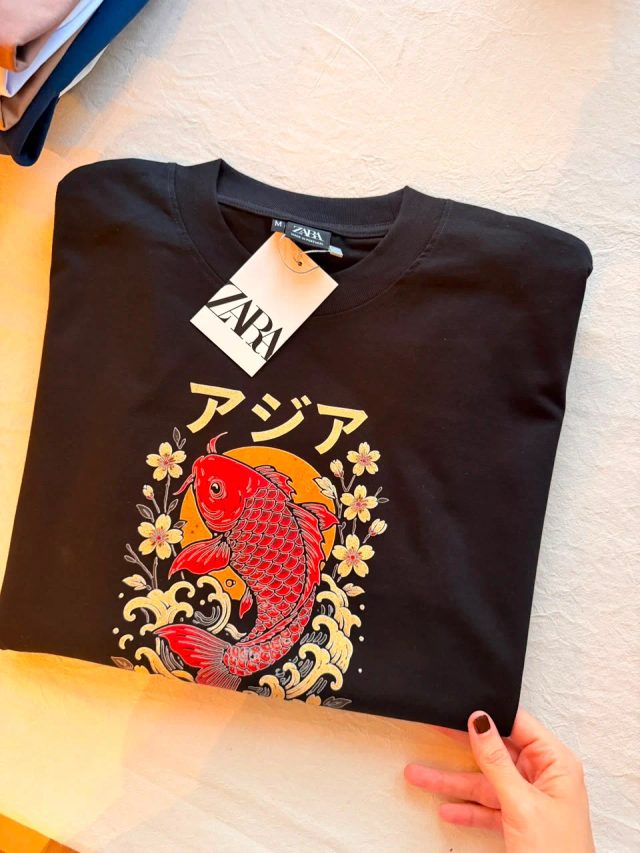 "Koi Fish Asia"