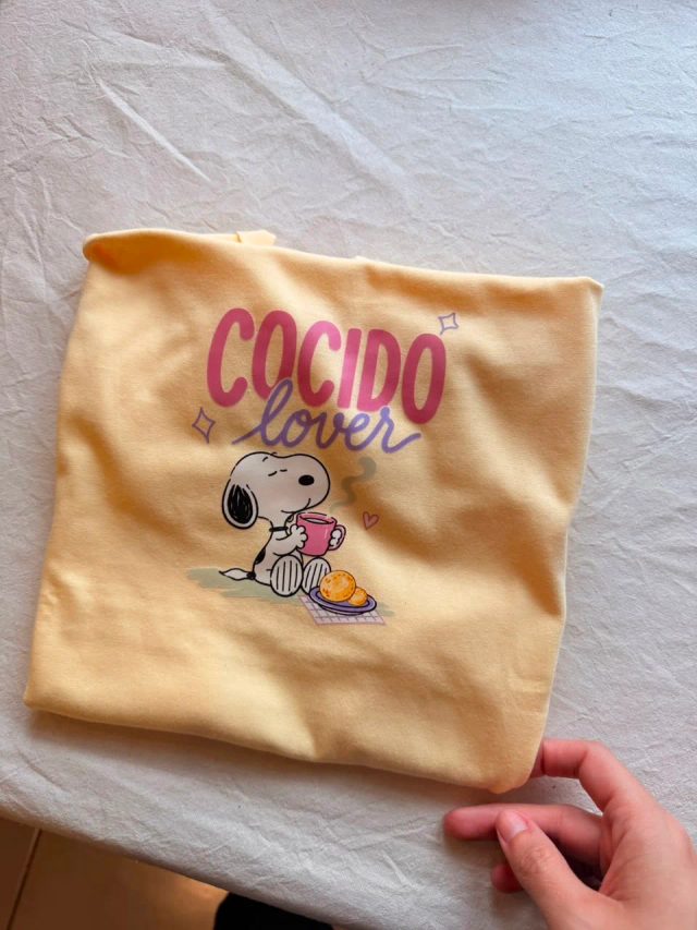 Cocido Lover
