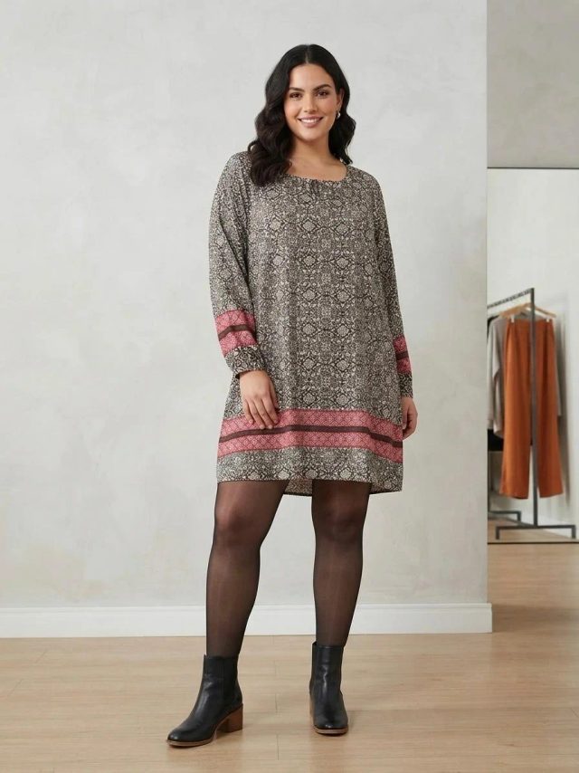 Vestido corto
