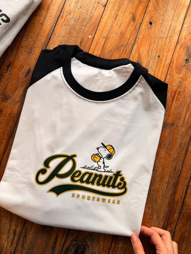 Peanuts Sportswear