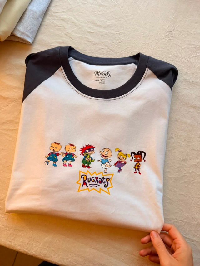 Rugrats