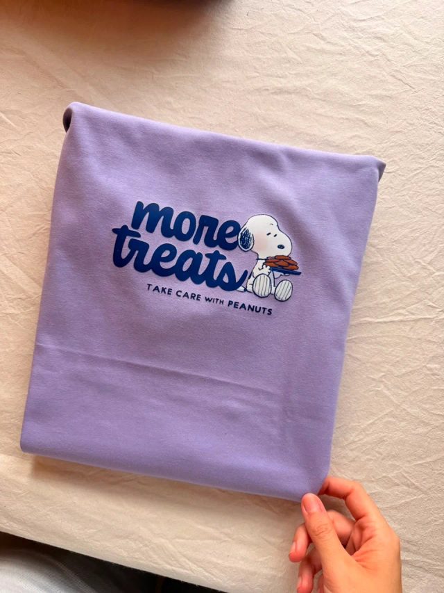 More Treats