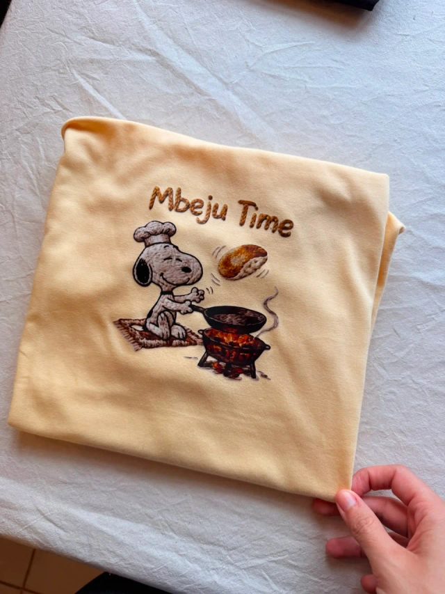 Mbeju Time